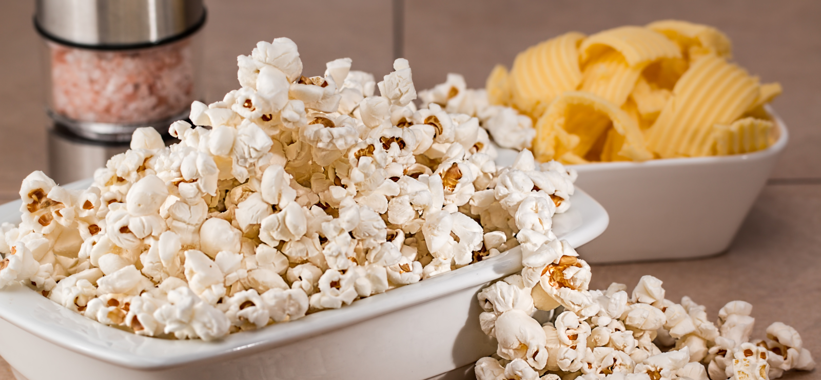 Ингредиенты для снеков